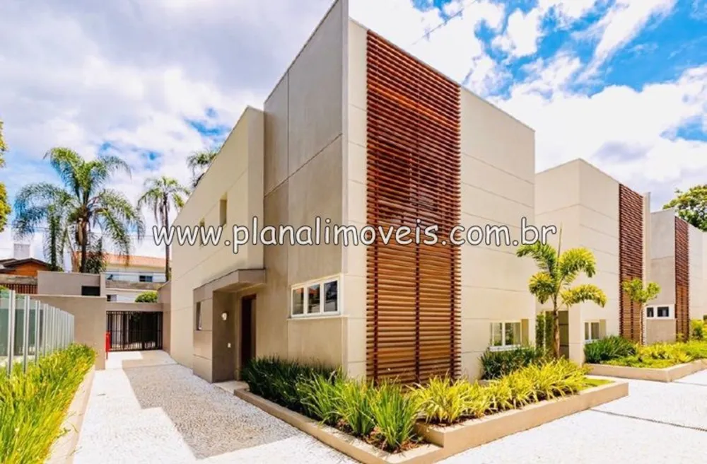 Sobrado, 4 quartos, 420 m² - Foto 6