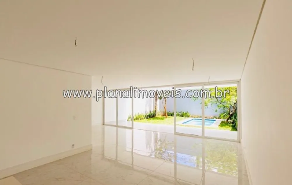 Sobrado, 4 quartos, 420 m² - Foto 2