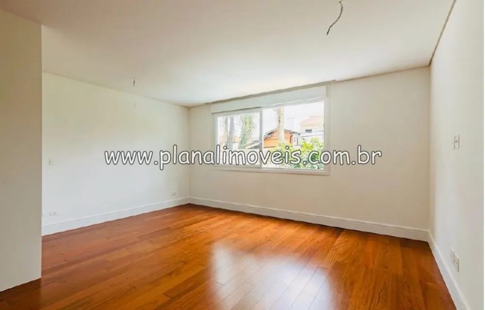 Sobrado, 4 quartos, 420 m² - Foto 9