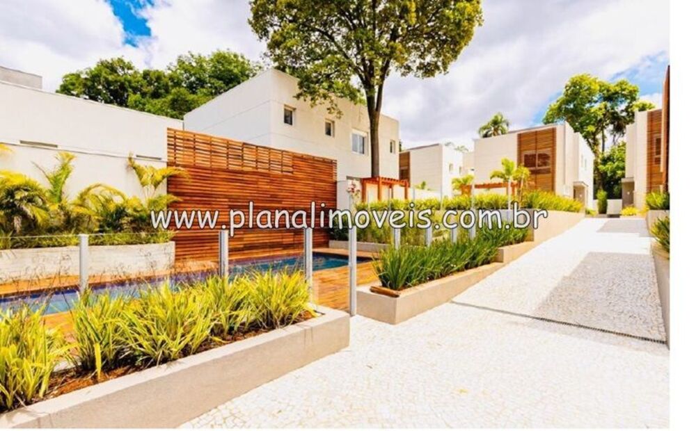 Sobrado, 4 quartos, 420 m² - Foto 3