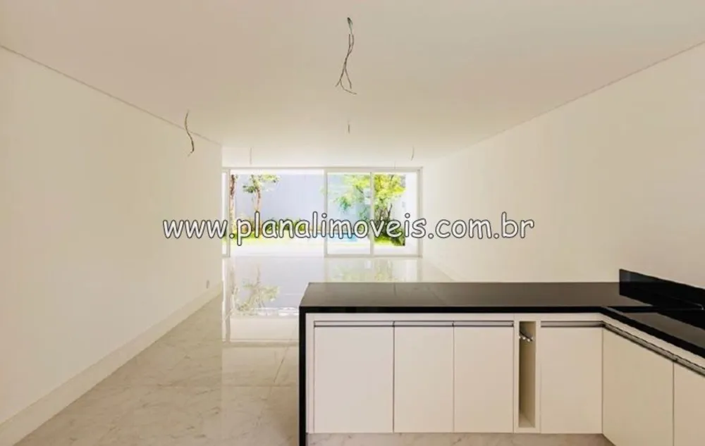 Sobrado, 4 quartos, 420 m² - Foto 11