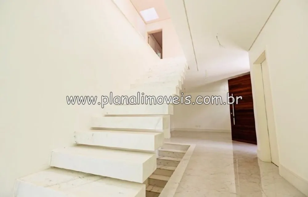 Sobrado, 4 quartos, 420 m² - Foto 5