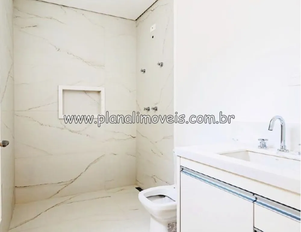 Sobrado, 4 quartos, 420 m² - Foto 10