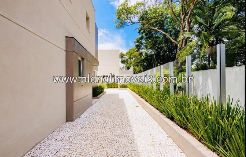 Sobrado, 4 quartos, 420 m² - Foto 10
