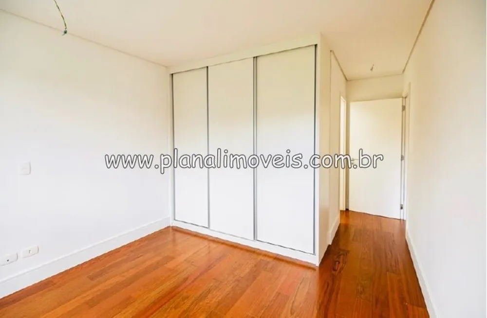 Sobrado, 4 quartos, 420 m² - Foto 7