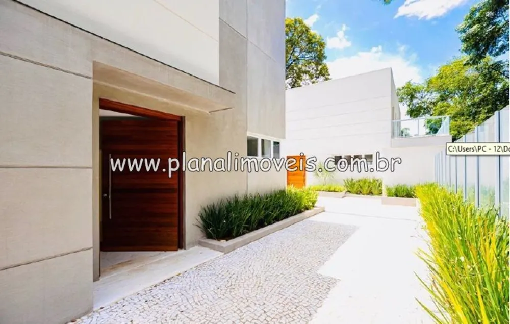 Sobrado, 4 quartos, 420 m² - Foto 16
