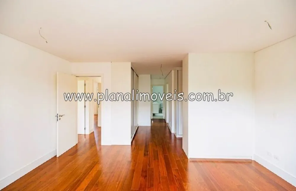 Sobrado, 4 quartos, 420 m² - Foto 8