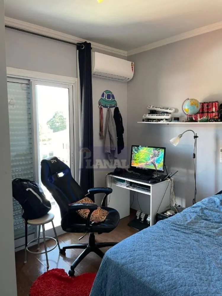 Sobrado, 3 quartos, 212 m² - Foto 5
