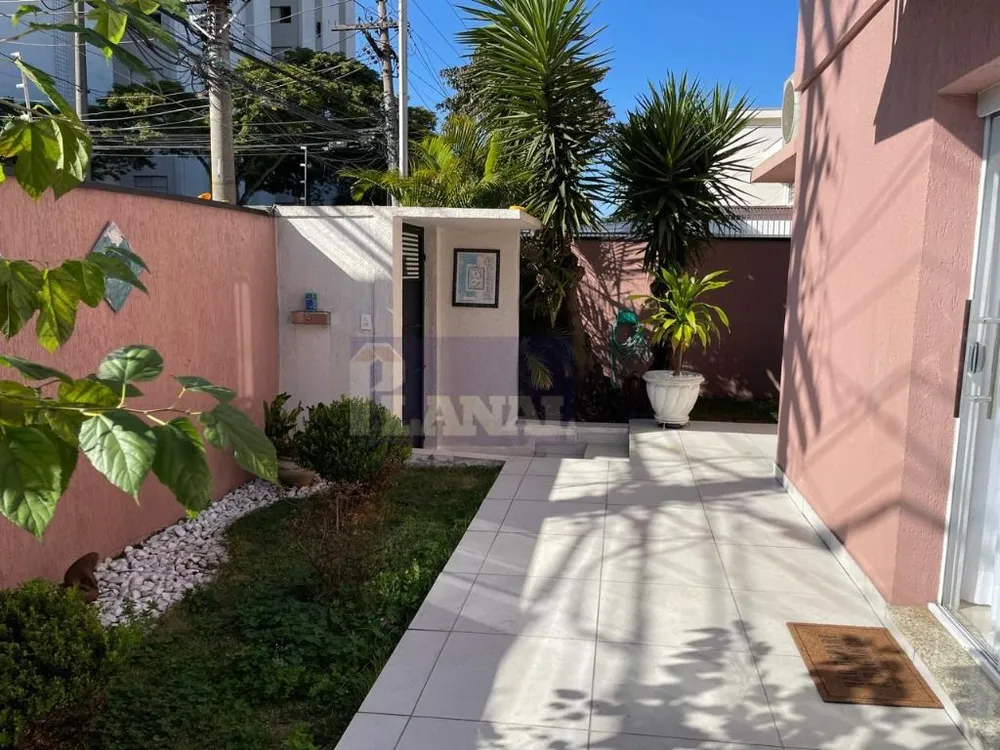 Sobrado, 3 quartos, 212 m² - Foto 11