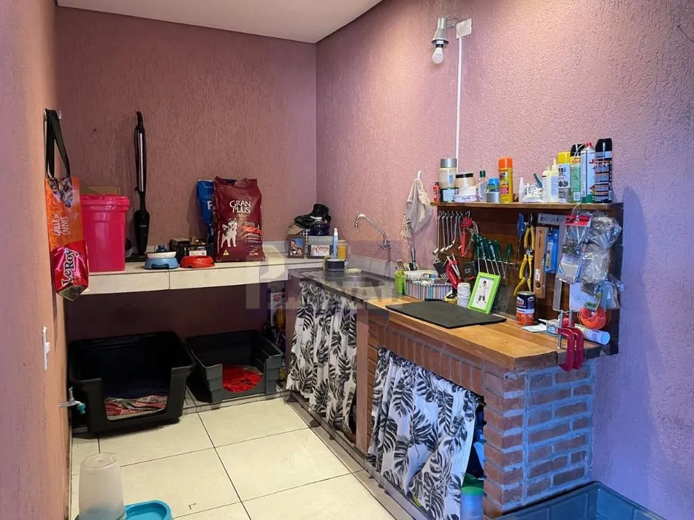 Sobrado, 3 quartos, 212 m² - Foto 5