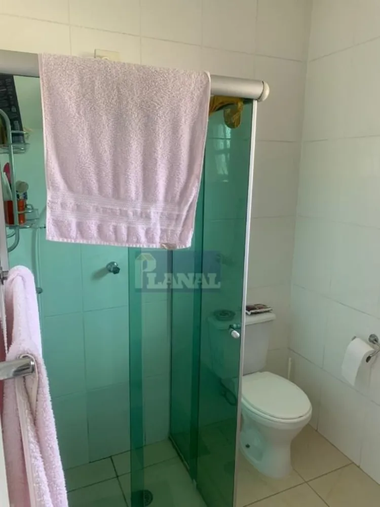 Sobrado, 3 quartos, 212 m² - Foto 4