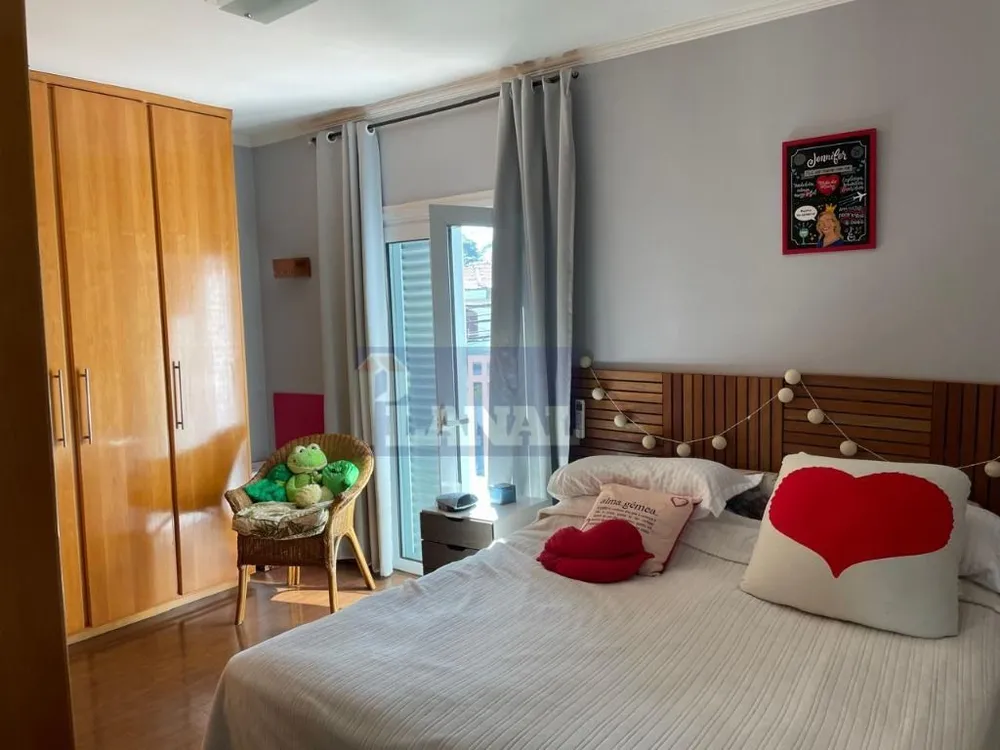 Sobrado, 3 quartos, 212 m² - Foto 4