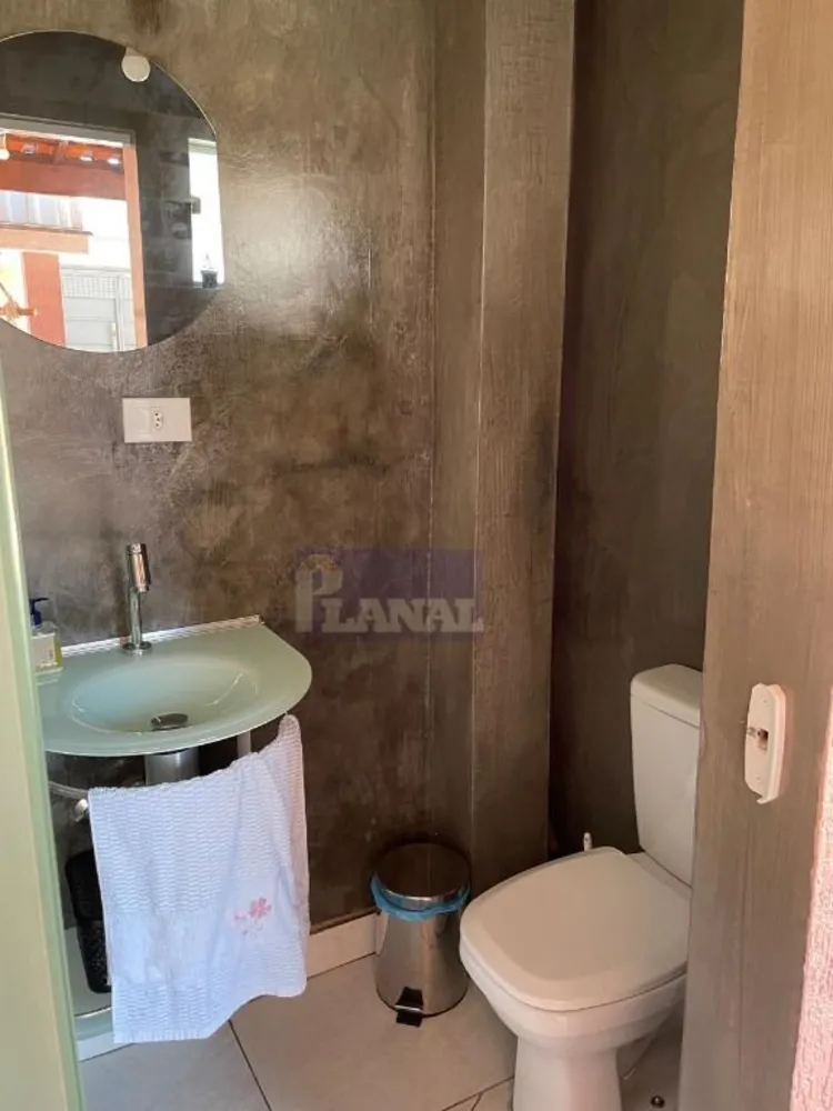 Sobrado, 3 quartos, 212 m² - Foto 1