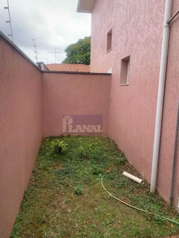 Sobrado, 3 quartos, 212 m² - Foto 8