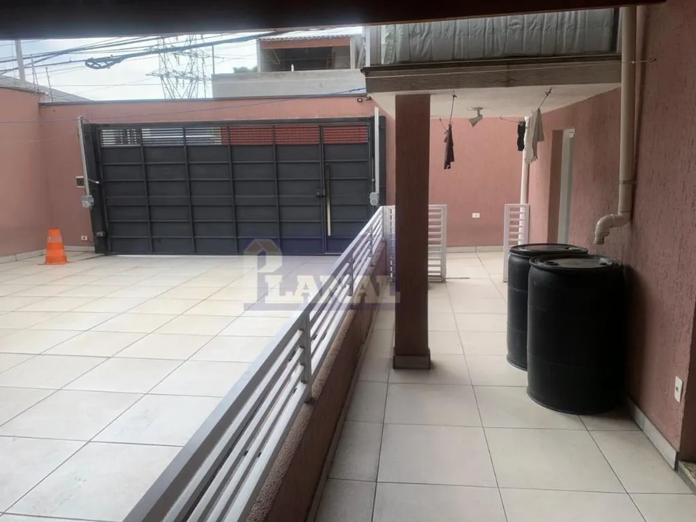 Sobrado, 3 quartos, 212 m² - Foto 6