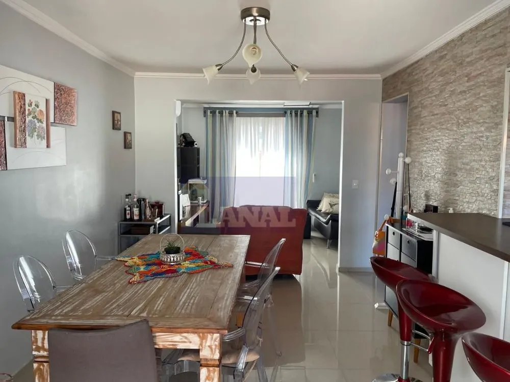 Sobrado, 3 quartos, 212 m² - Foto 2
