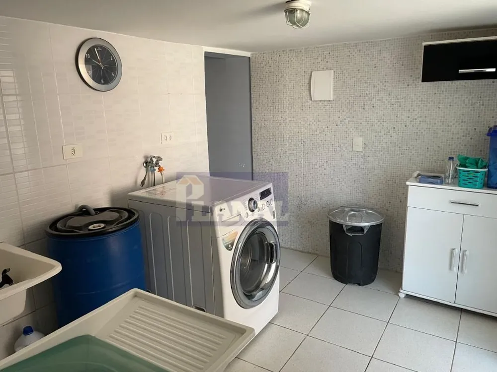 Sobrado, 3 quartos, 212 m² - Foto 7