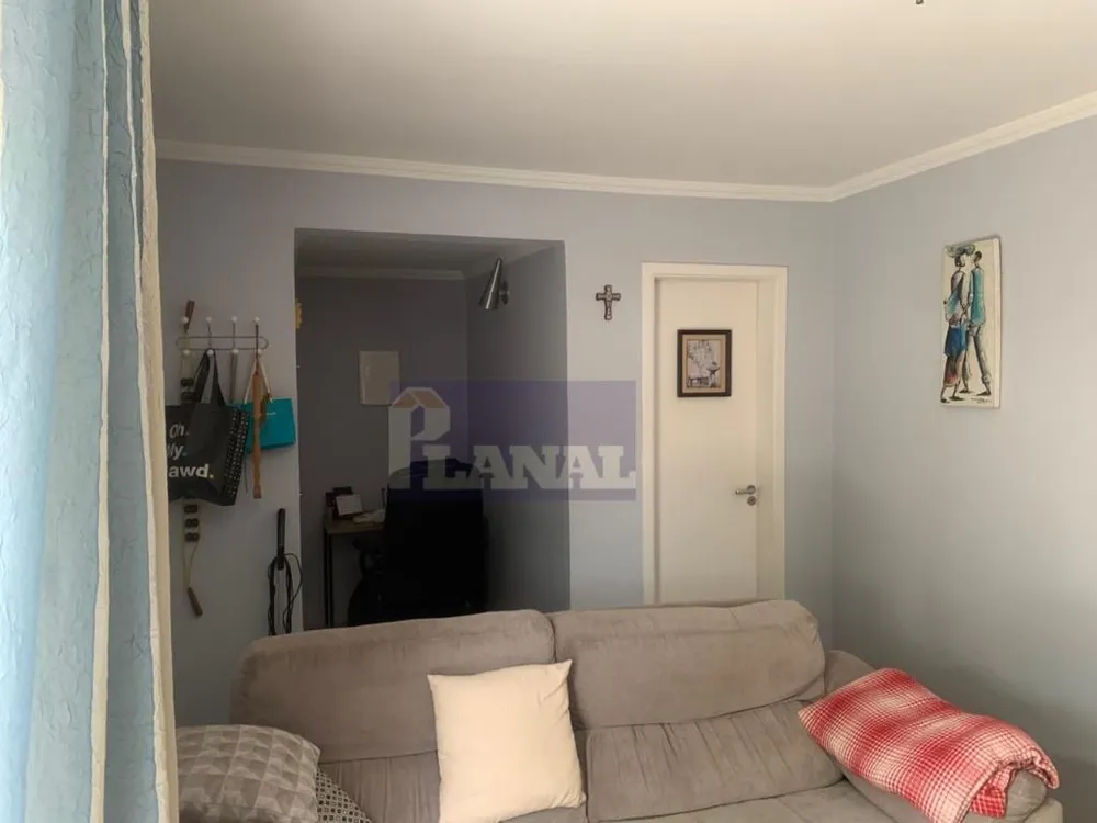 Sobrado, 3 quartos, 212 m² - Foto 2