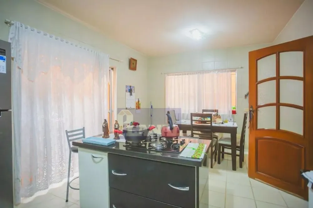 Sobrado, 3 quartos, 180 m² - Foto 10