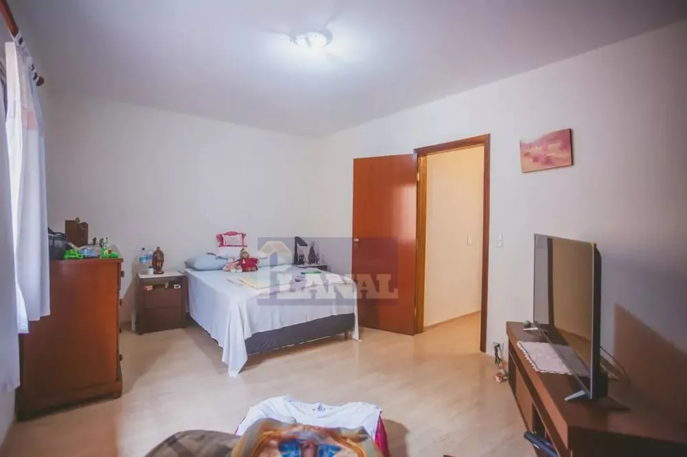 Sobrado, 3 quartos, 180 m² - Foto 3
