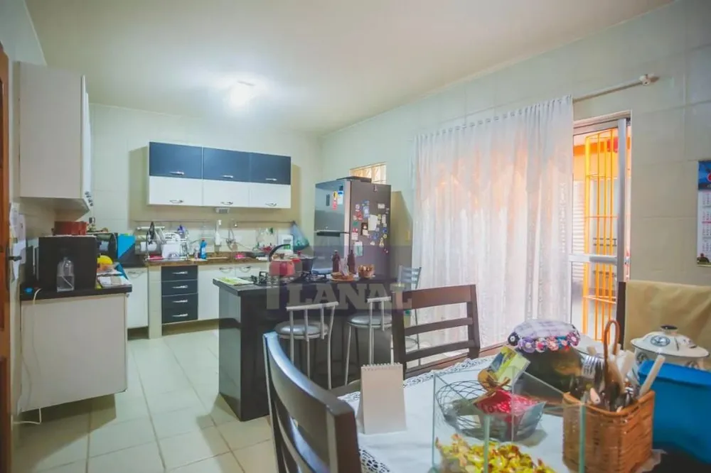 Sobrado, 3 quartos, 180 m² - Foto 9