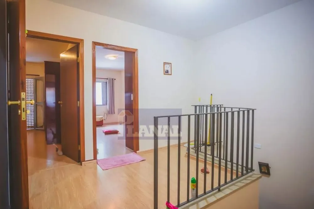 Sobrado, 3 quartos, 180 m² - Foto 2