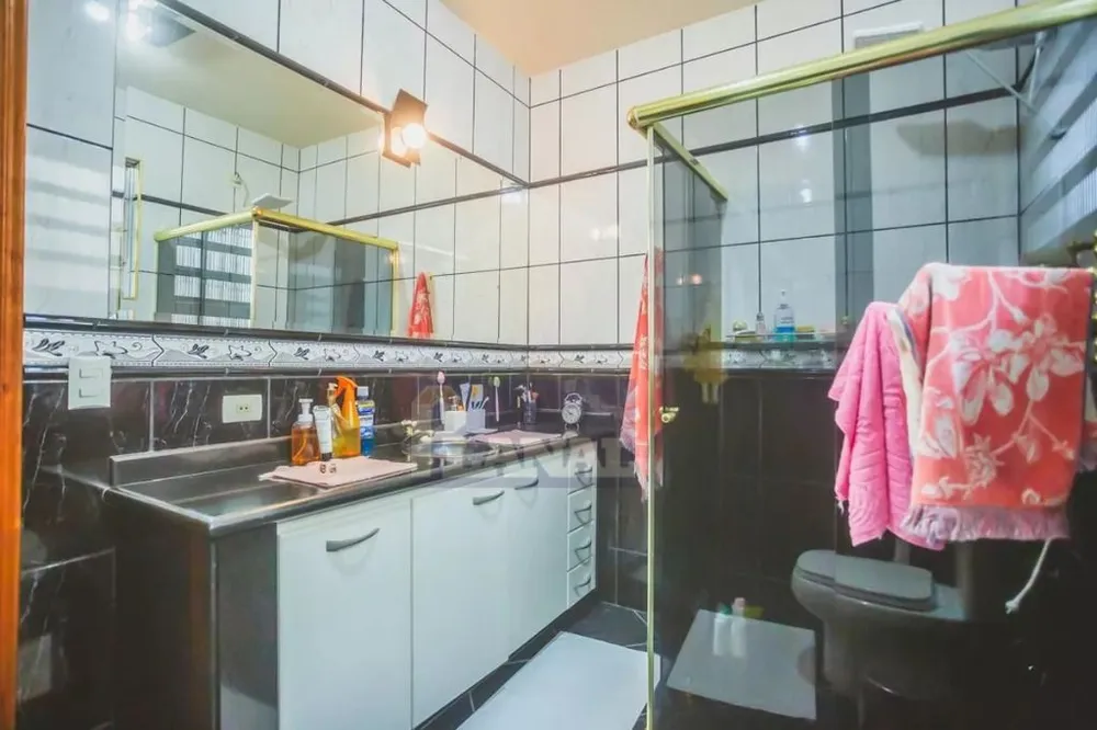 Sobrado, 3 quartos, 180 m² - Foto 8