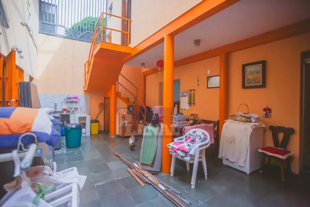 Sobrado, 3 quartos, 180 m² - Foto 11