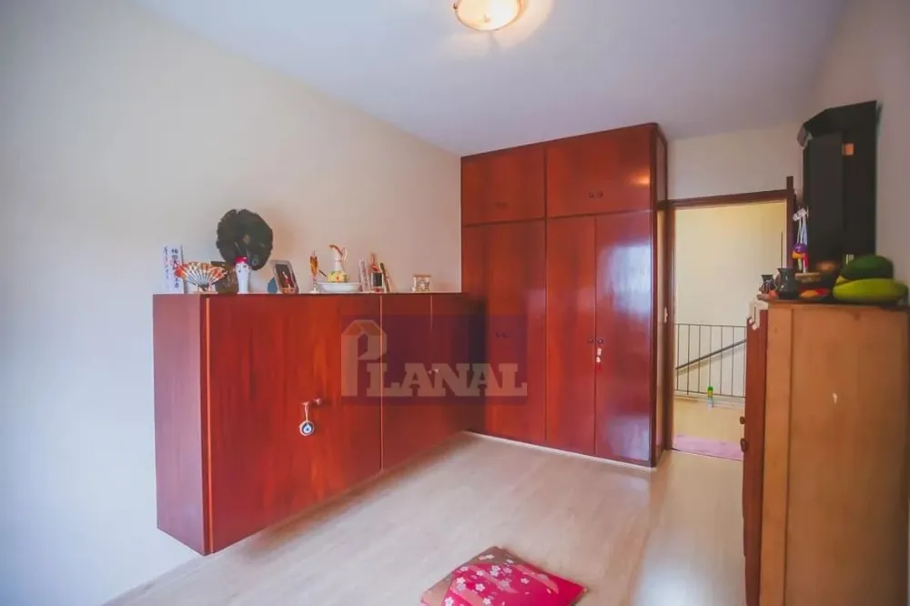 Sobrado, 3 quartos, 180 m² - Foto 7