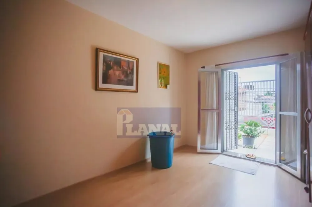 Sobrado, 3 quartos, 180 m² - Foto 4