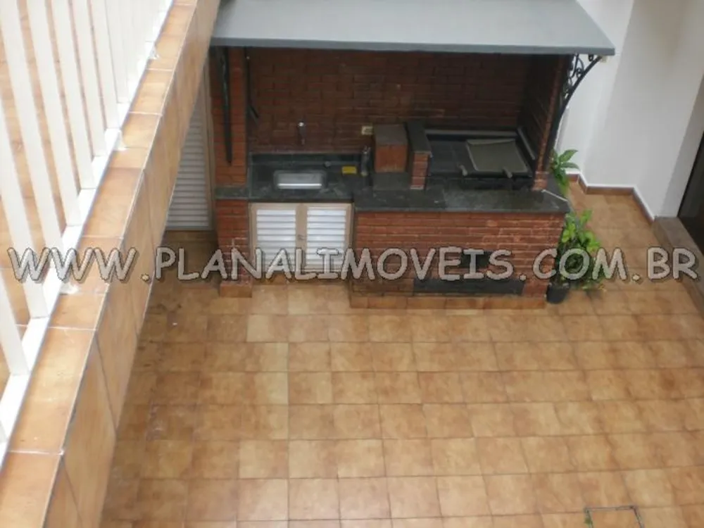 Sobrado, 4 quartos, 400 m² - Foto 11