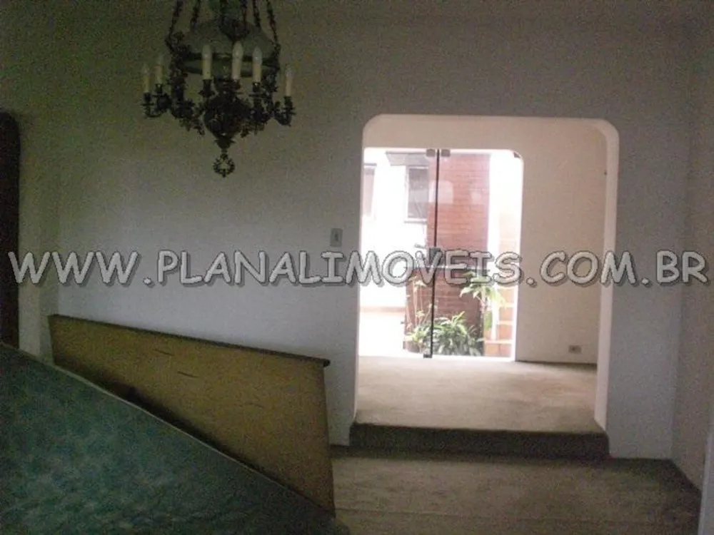 Sobrado, 4 quartos, 400 m² - Foto 9
