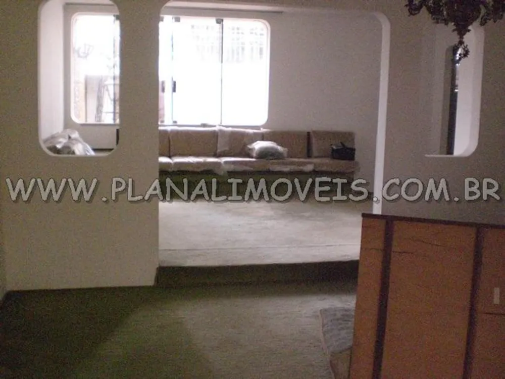 Sobrado, 4 quartos, 400 m² - Foto 1