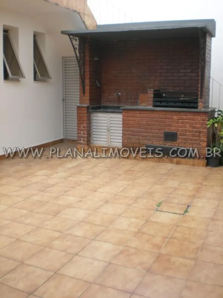 Sobrado, 4 quartos, 400 m² - Foto 8