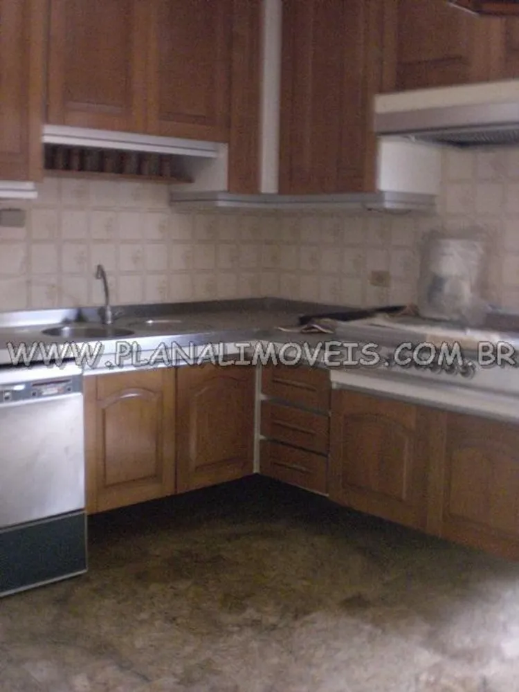 Sobrado, 4 quartos, 400 m² - Foto 12