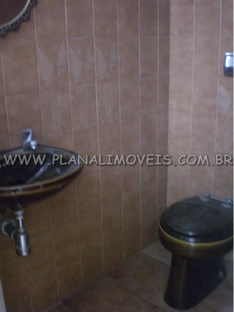 Sobrado, 4 quartos, 400 m² - Foto 10