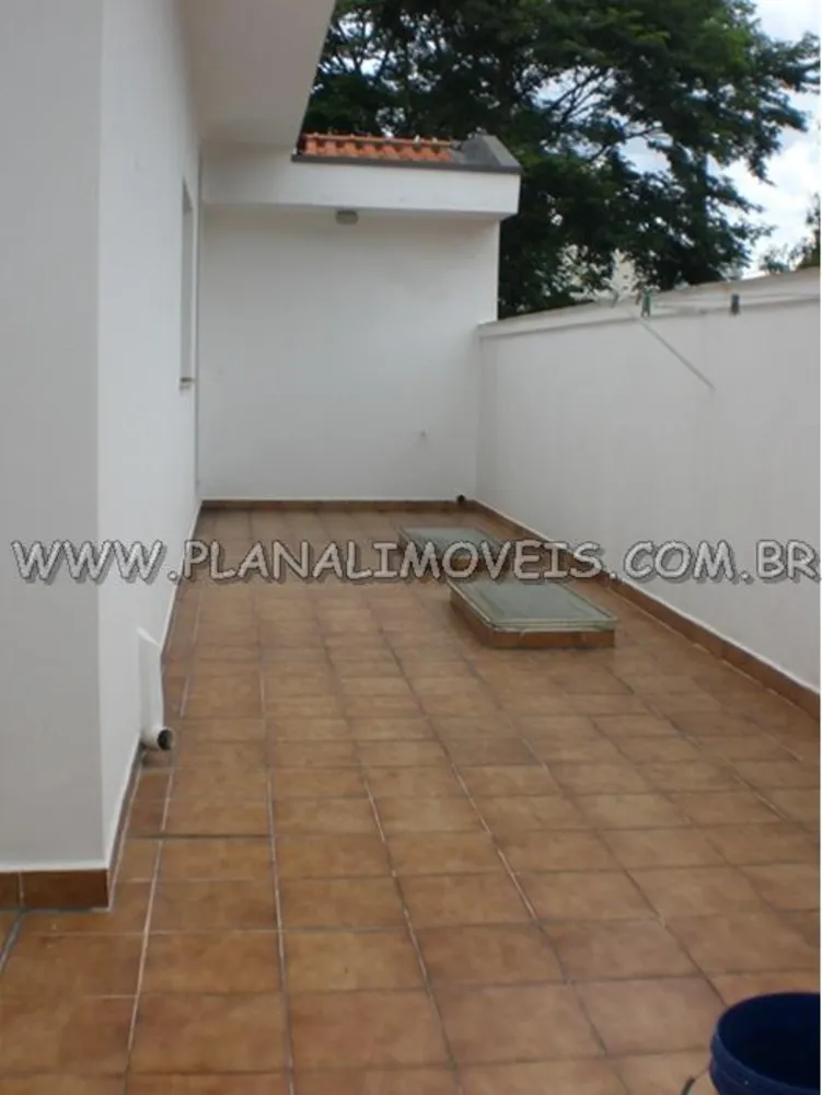 Sobrado, 4 quartos, 400 m² - Foto 3