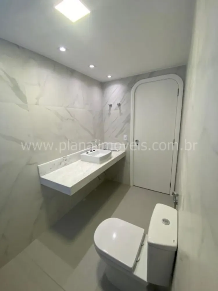 Apartamento, 3 quartos, 293 m² - Foto 10