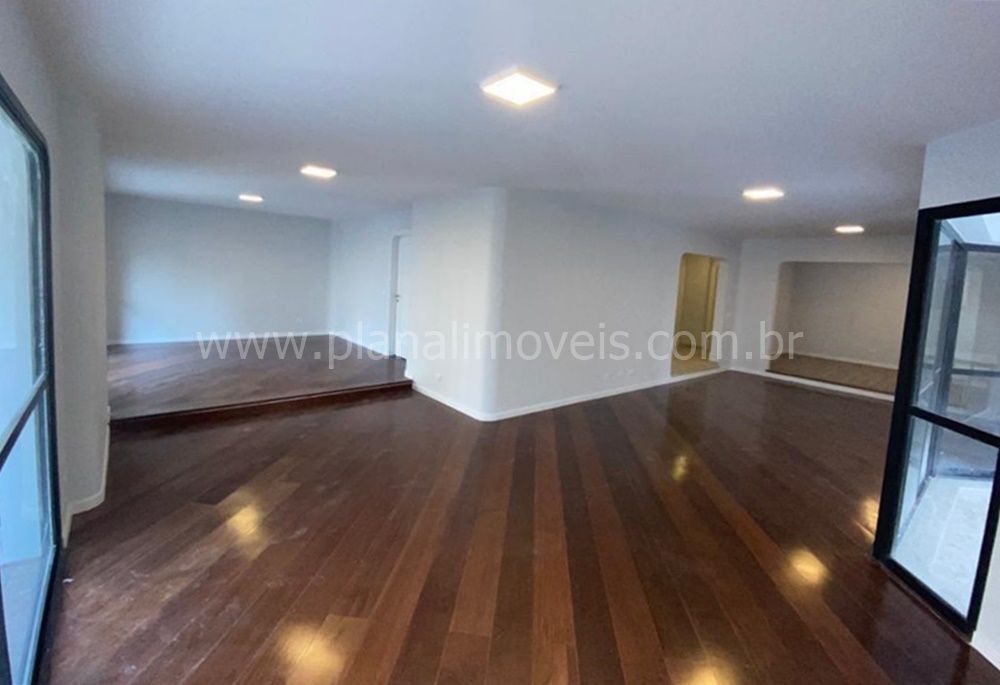 Apartamento, 3 quartos, 293 m² - Foto 1