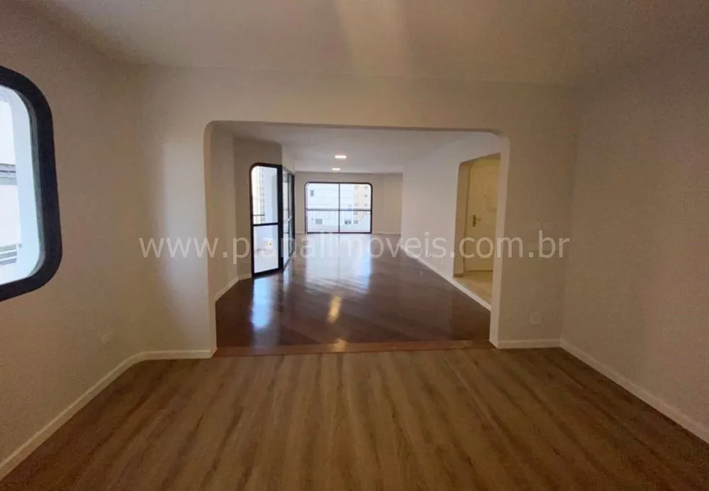 Apartamento, 3 quartos, 293 m² - Foto 3