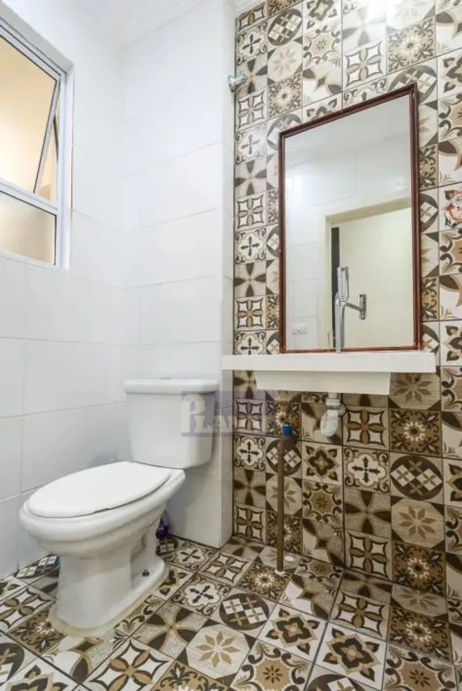 Sobrado, 5 quartos, 170 m² - Foto 10