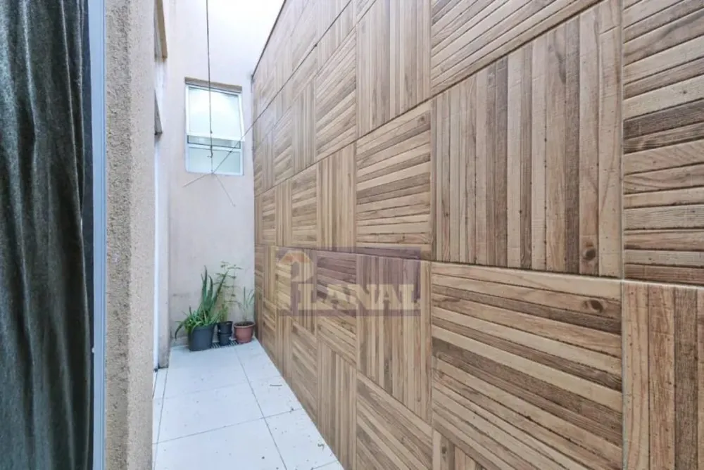 Sobrado, 5 quartos, 170 m² - Foto 9