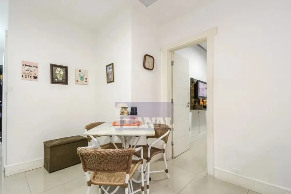 Sobrado, 5 quartos, 170 m² - Foto 8