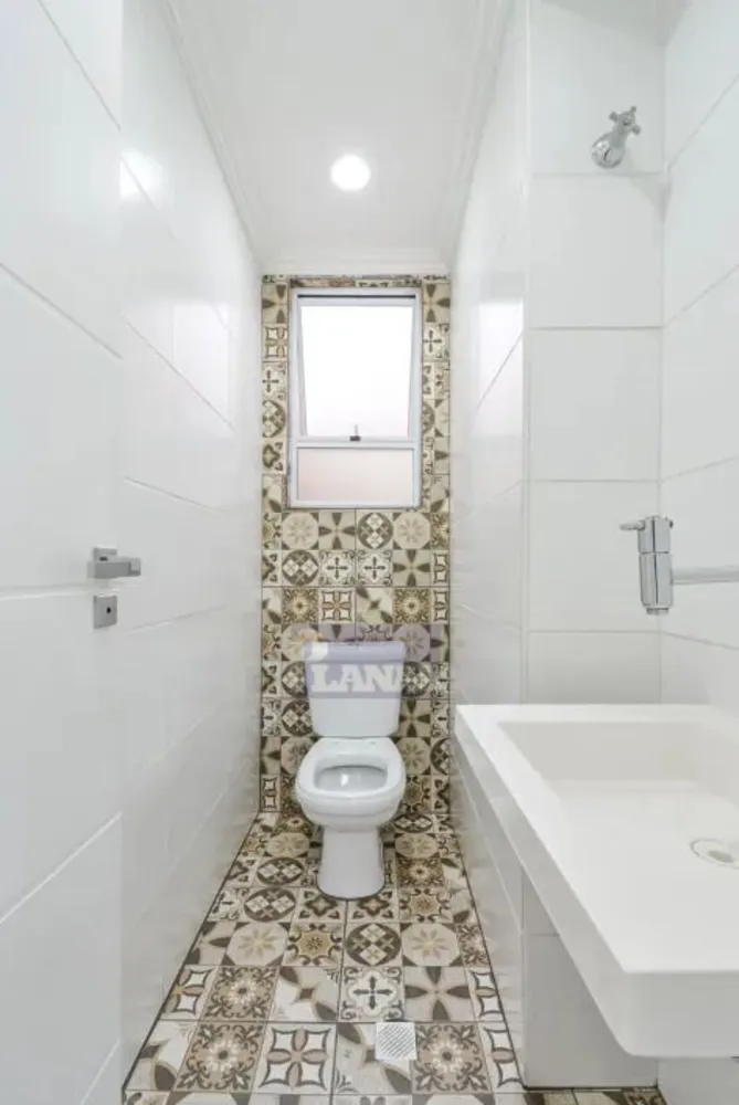 Sobrado, 5 quartos, 170 m² - Foto 12