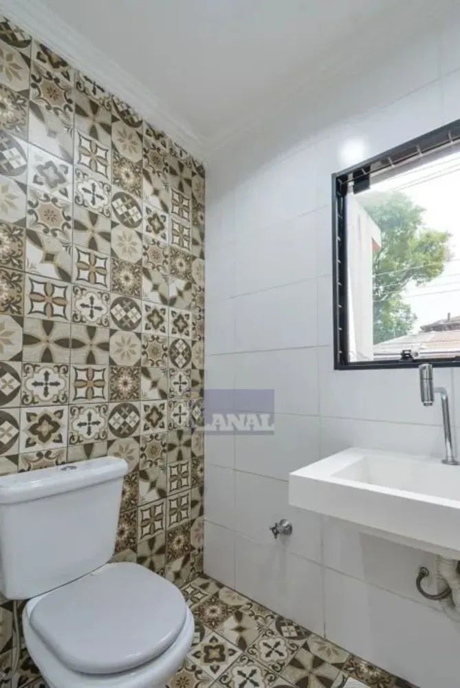 Sobrado, 5 quartos, 170 m² - Foto 11