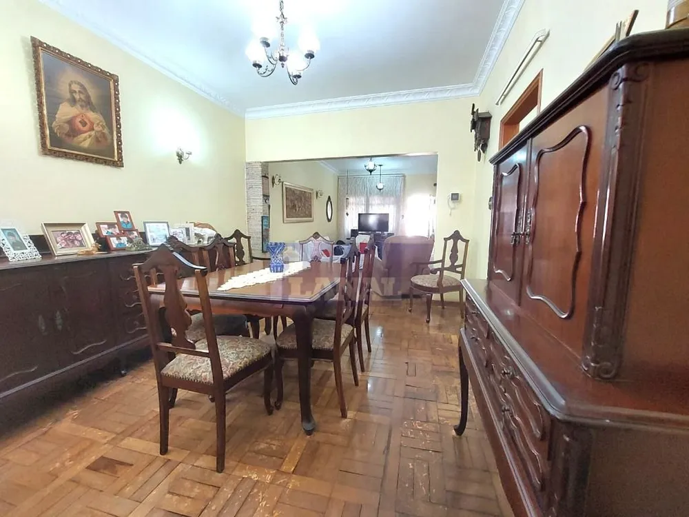 Casa, 3 quartos, 173 m² - Foto 1