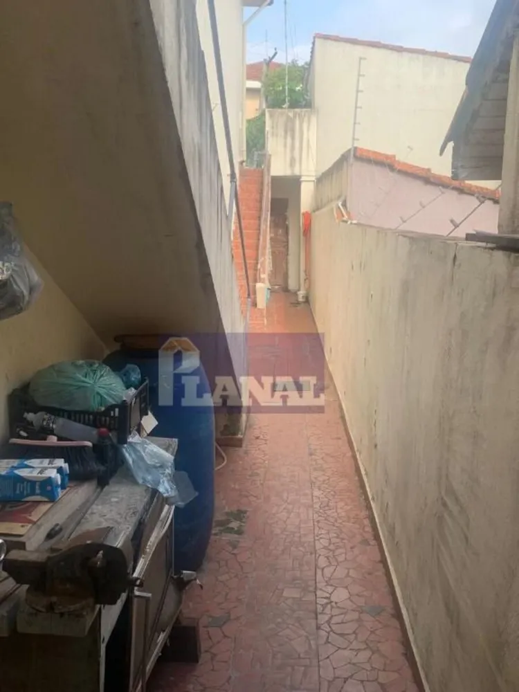 Sobrado, 2 quartos, 90 m² - Foto 6