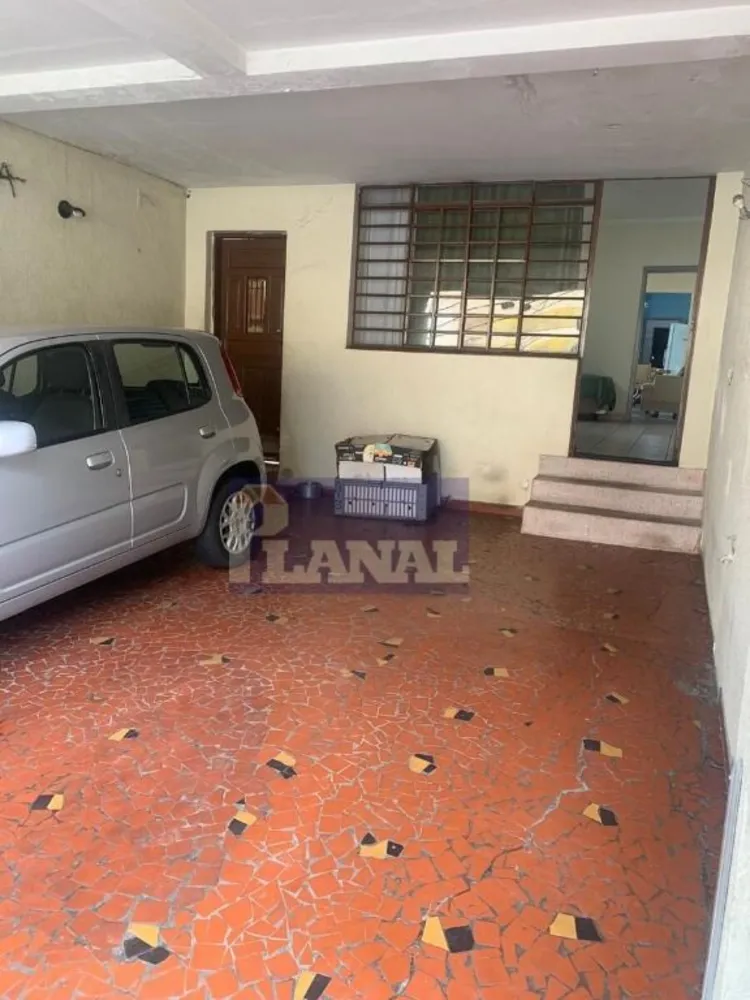 Sobrado, 2 quartos, 90 m² - Foto 1