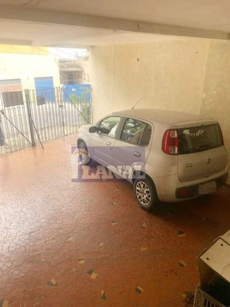 Sobrado, 2 quartos, 90 m² - Foto 8