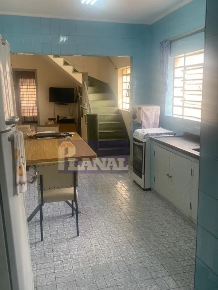 Sobrado, 2 quartos, 90 m² - Foto 11